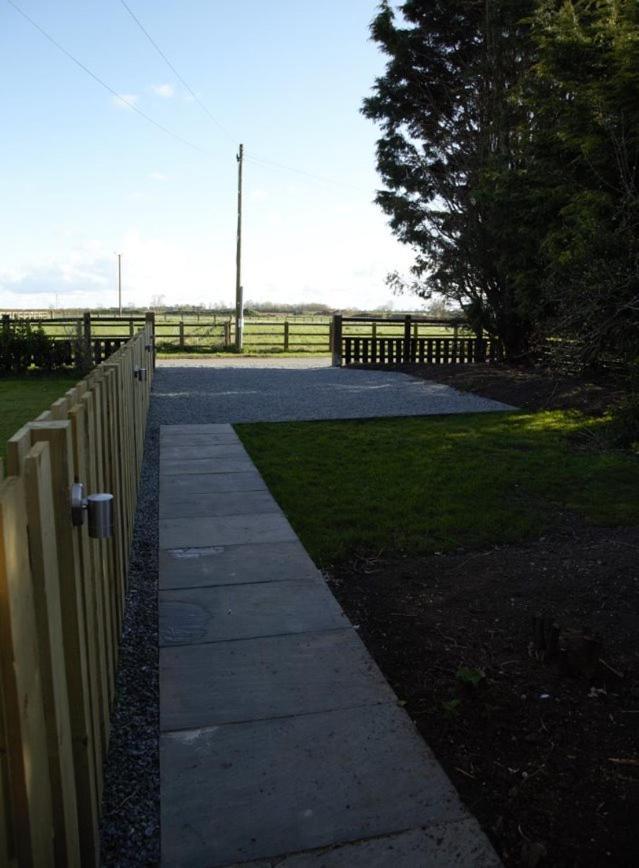 Villa Southview Farm Halsham Exterior foto